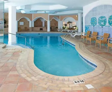 Sleeps 8 Pool Air Con T479873 Villa